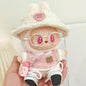 LABUBU Outfit Dress Accessories (17CM )