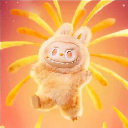 Cute LABUBU Monsters