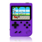 Favolux™ 8-Bit Mini Video Game Console Built in 500 Games Retro Portable Console Handheld Game Player AV Output For Kids Gift Game Boy