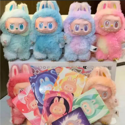 Cute LABUBU Monsters