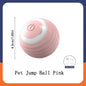 Favolux™ Smart Dog Toy Ball Electronic Interactive Pet Toy Moving Ball USB Automatic Moving Bouncing for Puppy Birthday Gift Cat Products