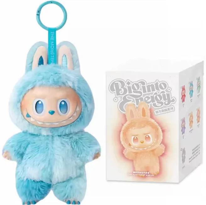 Cute LABUBU Monsters