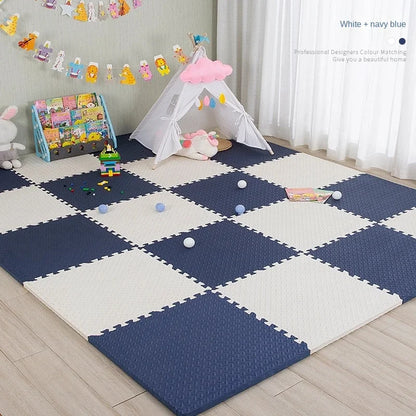 Favolux™ 8-16pcs Baby Puzzle Floor Kids Carpet Bebe Mattress EVA Foam Baby Blanket Educational Toys Play Mat for Children 30x1cm