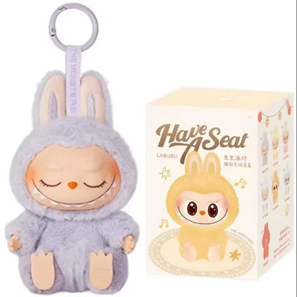 Cute LABUBU Monsters