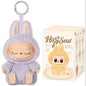 Cute LABUBU Monsters