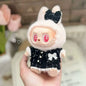 Labubu Monster Clothes Outfit Accessories