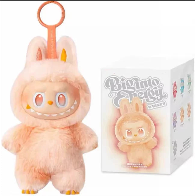 Cute LABUBU Monsters