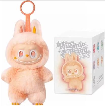 Cute LABUBU Monsters