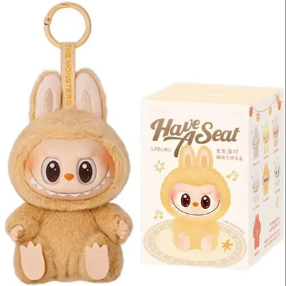 Cute LABUBU Monsters
