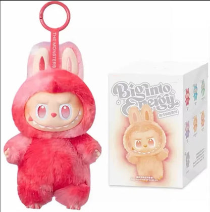 Cute LABUBU Monsters