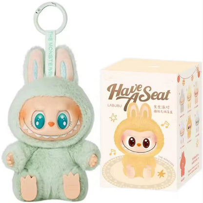 Cute LABUBU Monsters