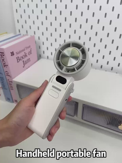 Favolux™ Portable Foldable Mini A/C Chiller Turbo Fan